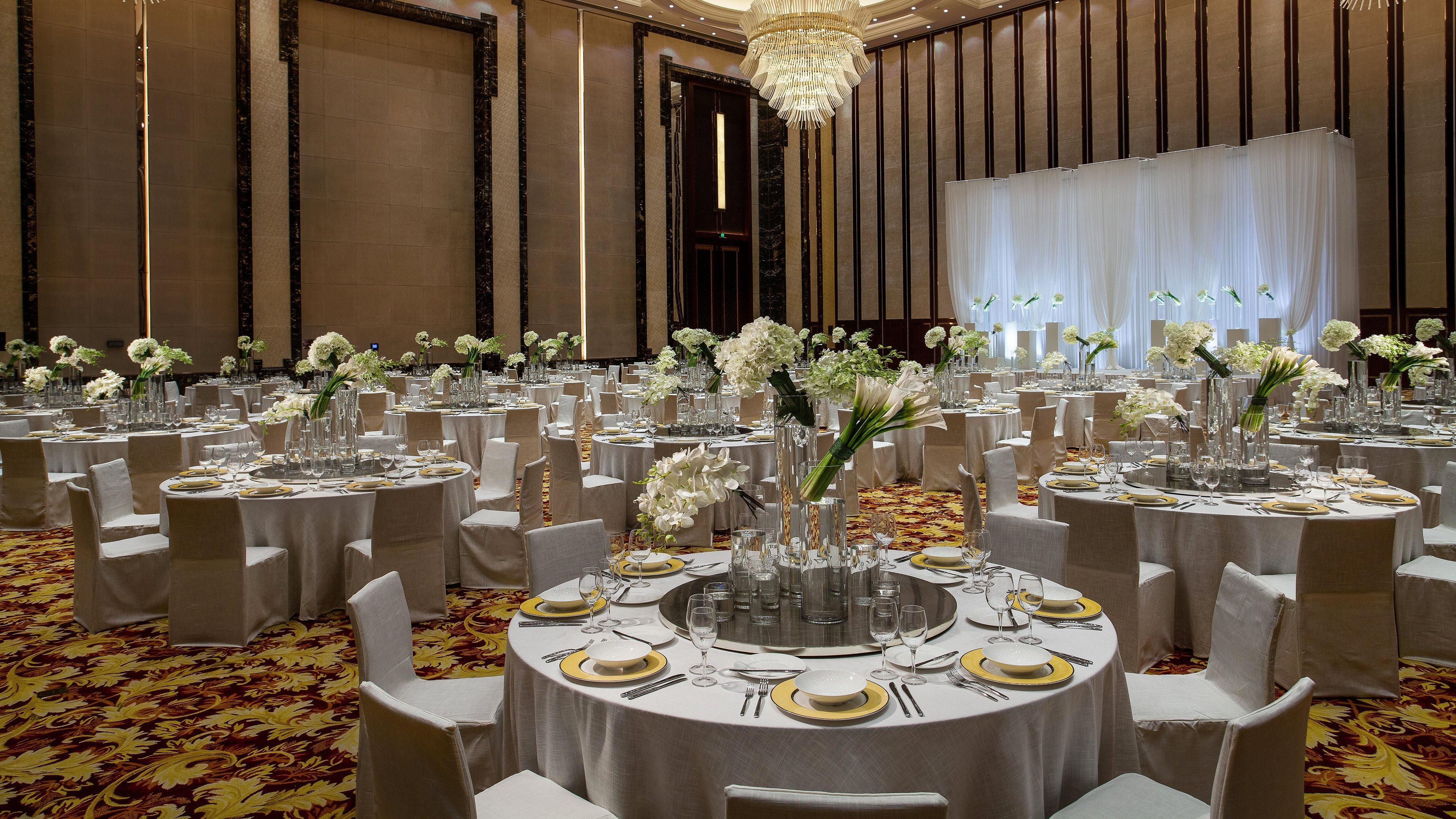 Intercontinental Wuhan By Ihg - Yangtze River View Kültér fotó