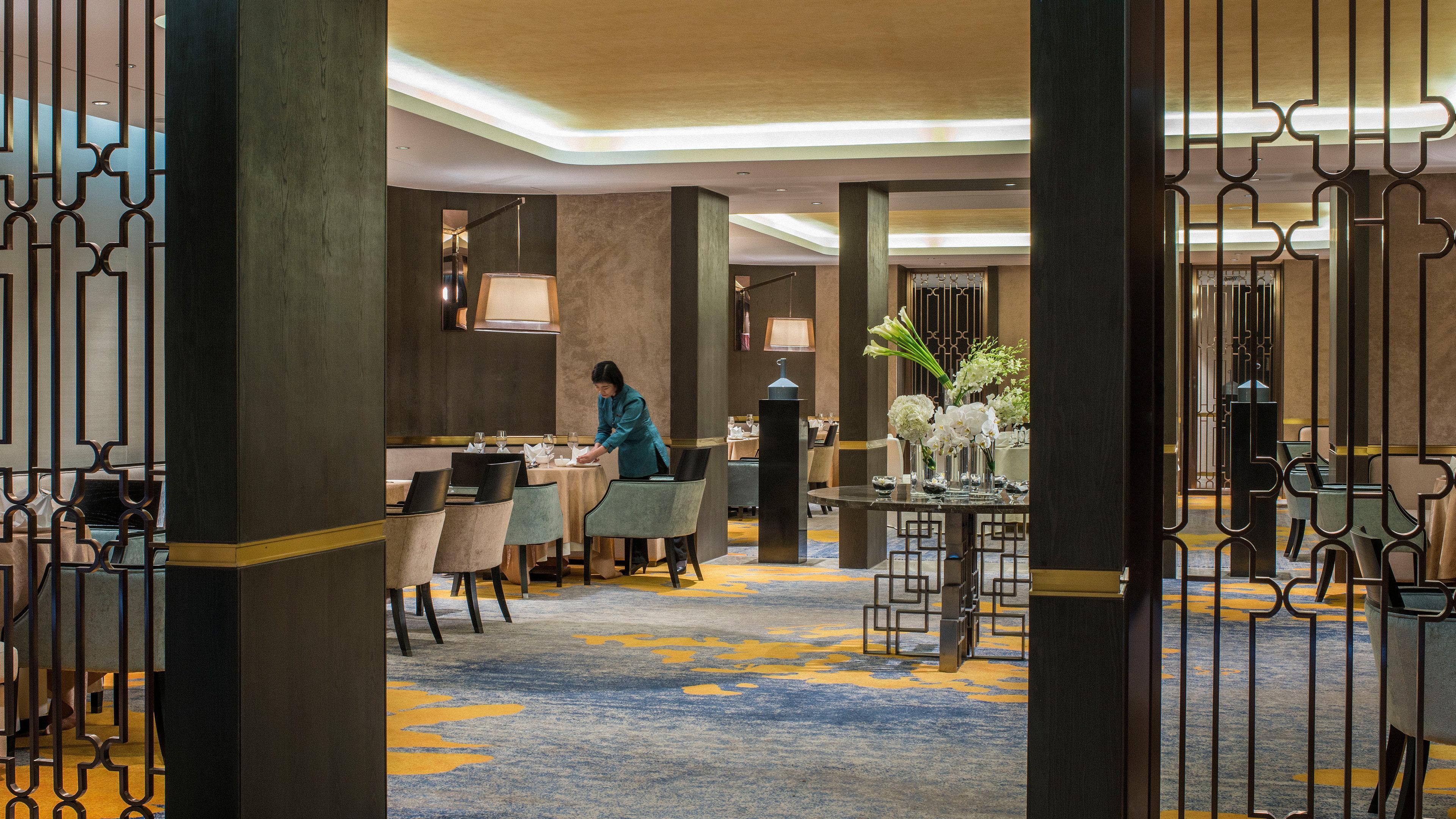 Intercontinental Wuhan By Ihg - Yangtze River View Kültér fotó