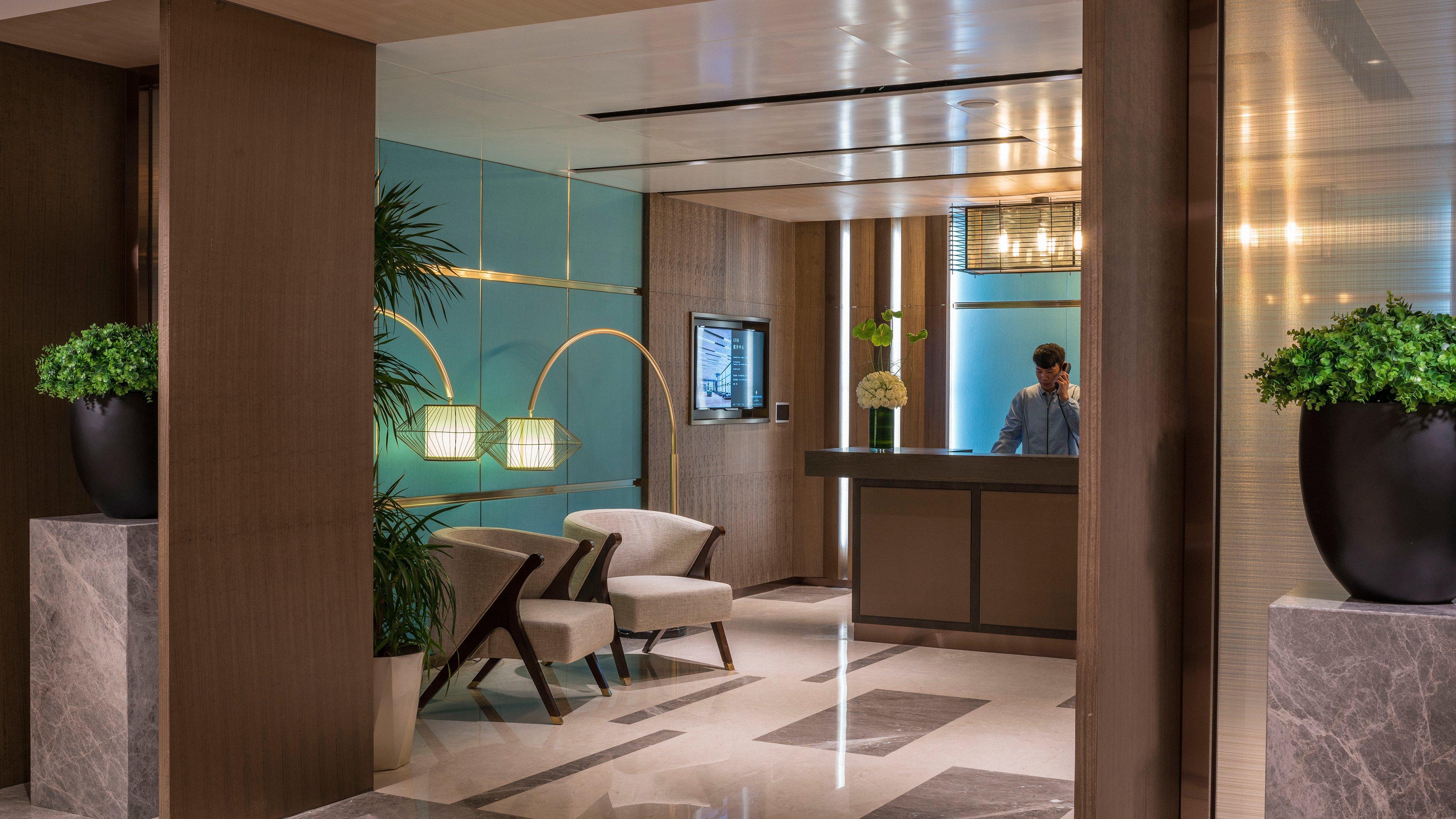 Intercontinental Wuhan By Ihg - Yangtze River View Kültér fotó