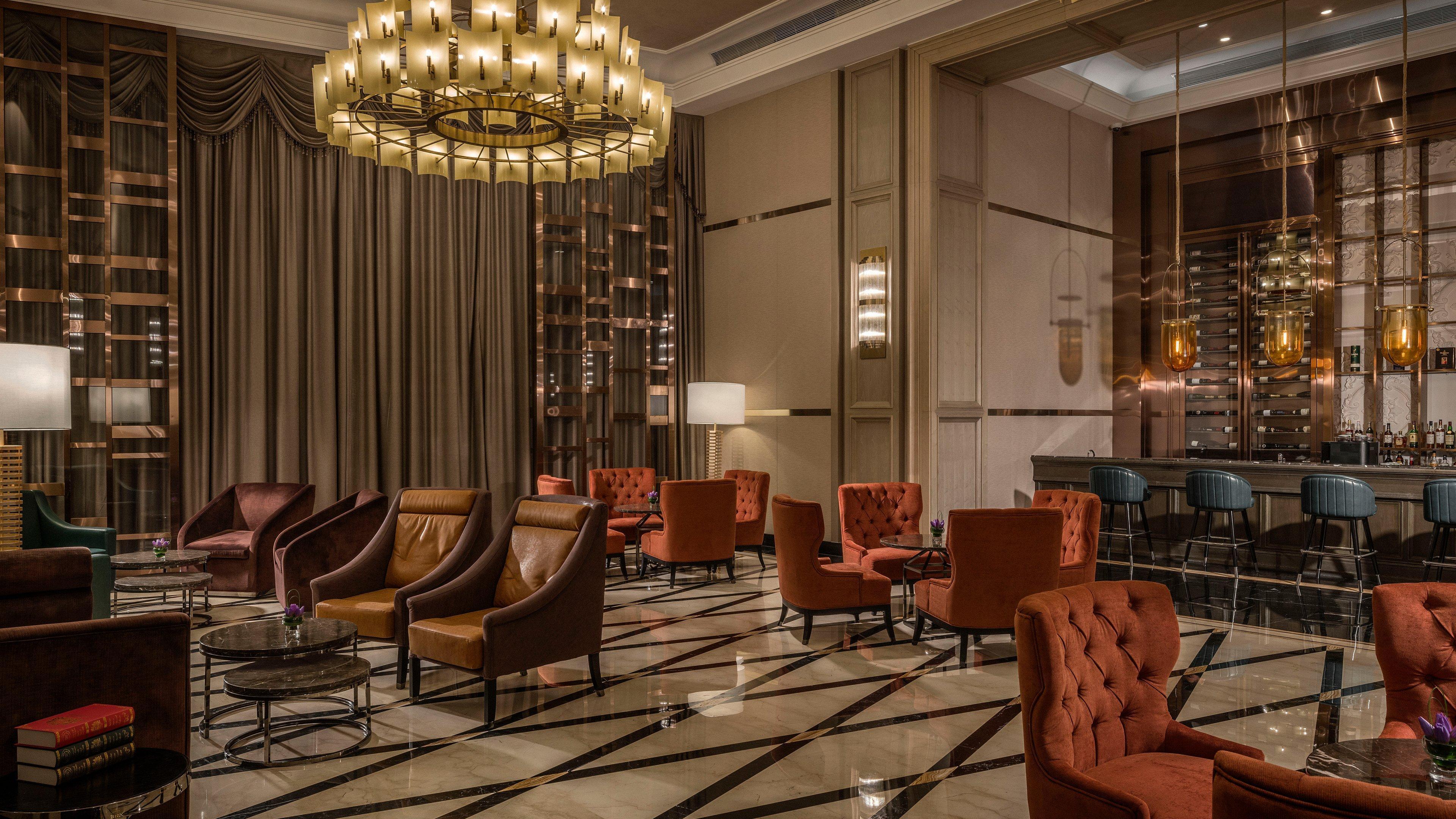 Intercontinental Wuhan By Ihg - Yangtze River View Kültér fotó