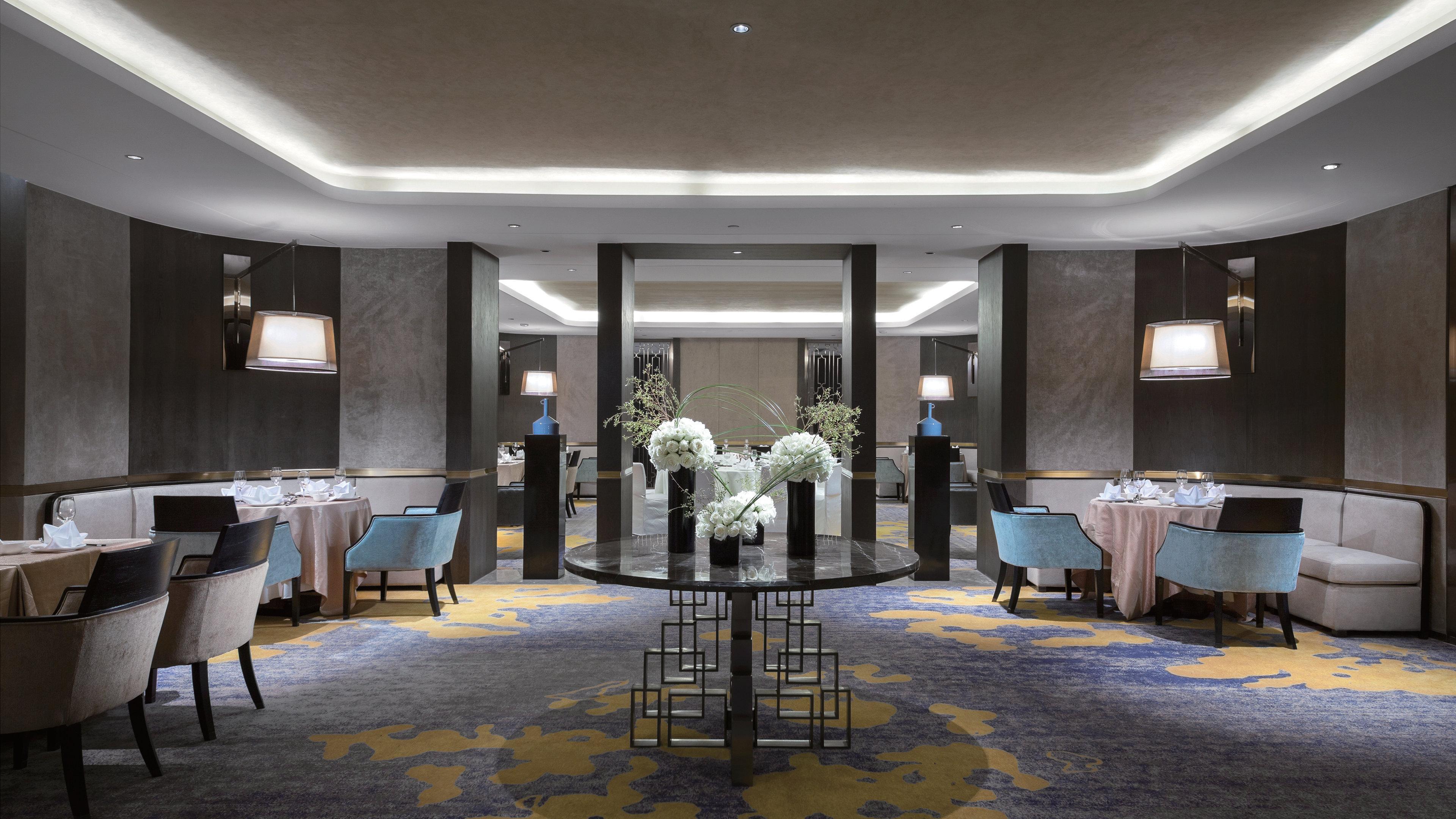 Intercontinental Wuhan By Ihg - Yangtze River View Kültér fotó