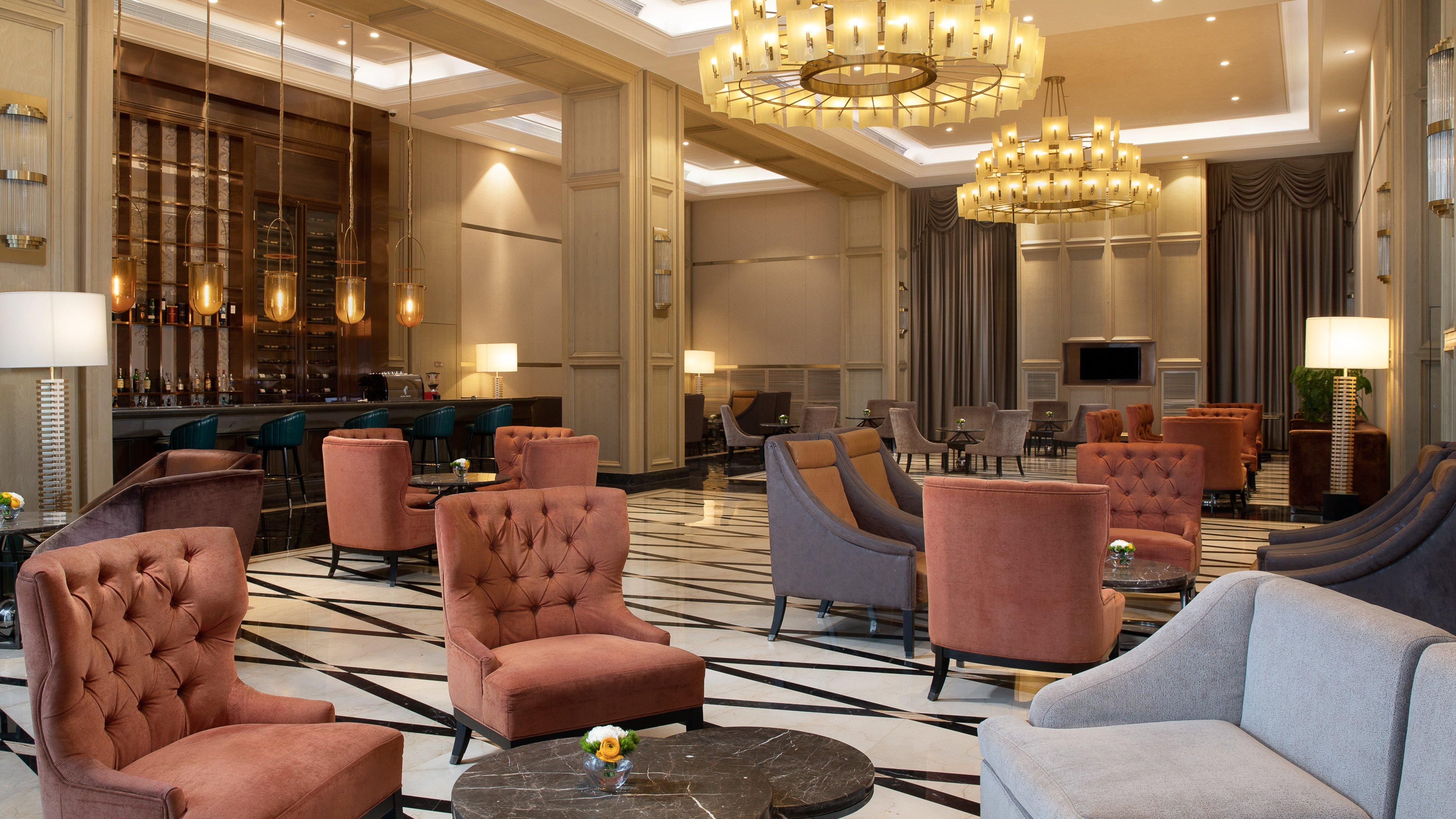 Intercontinental Wuhan By Ihg - Yangtze River View Kültér fotó
