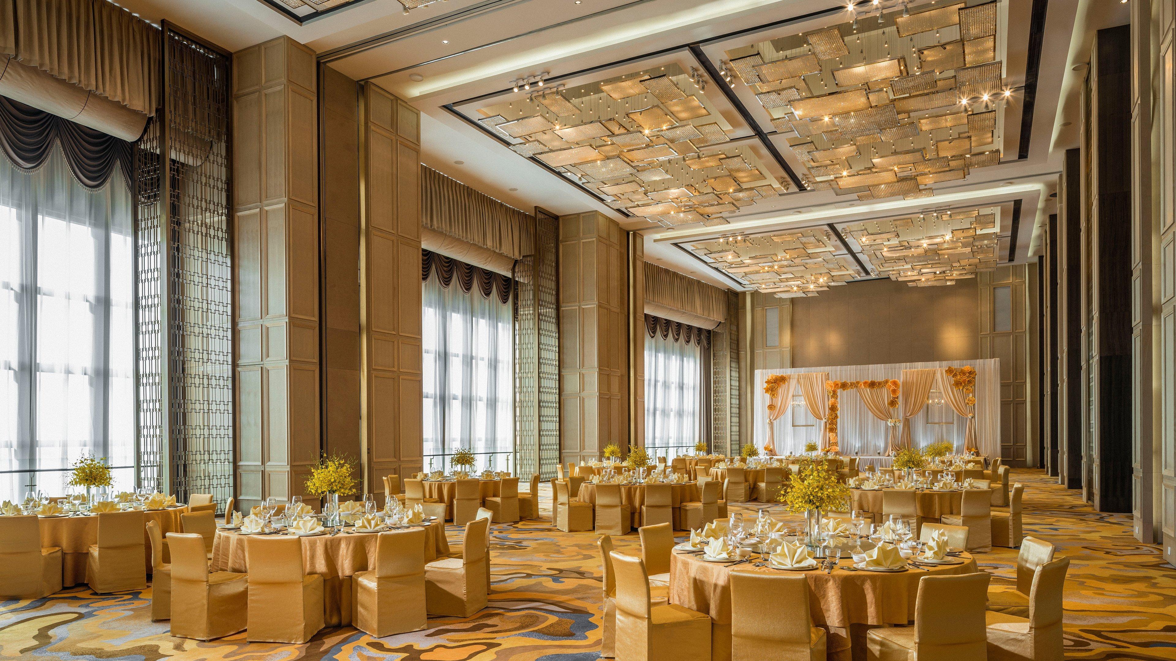 Intercontinental Wuhan By Ihg - Yangtze River View Kültér fotó
