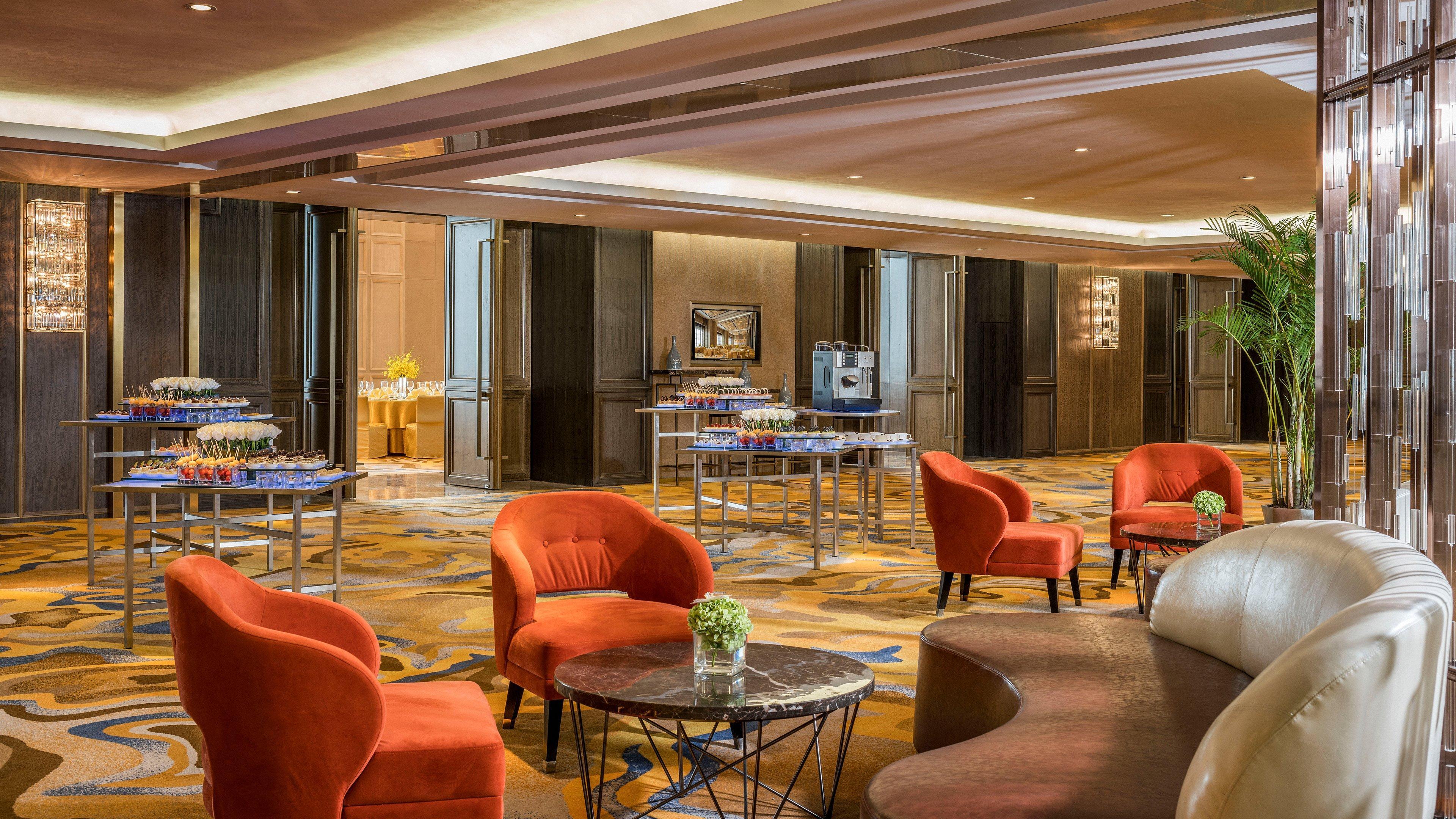 Intercontinental Wuhan By Ihg - Yangtze River View Kültér fotó
