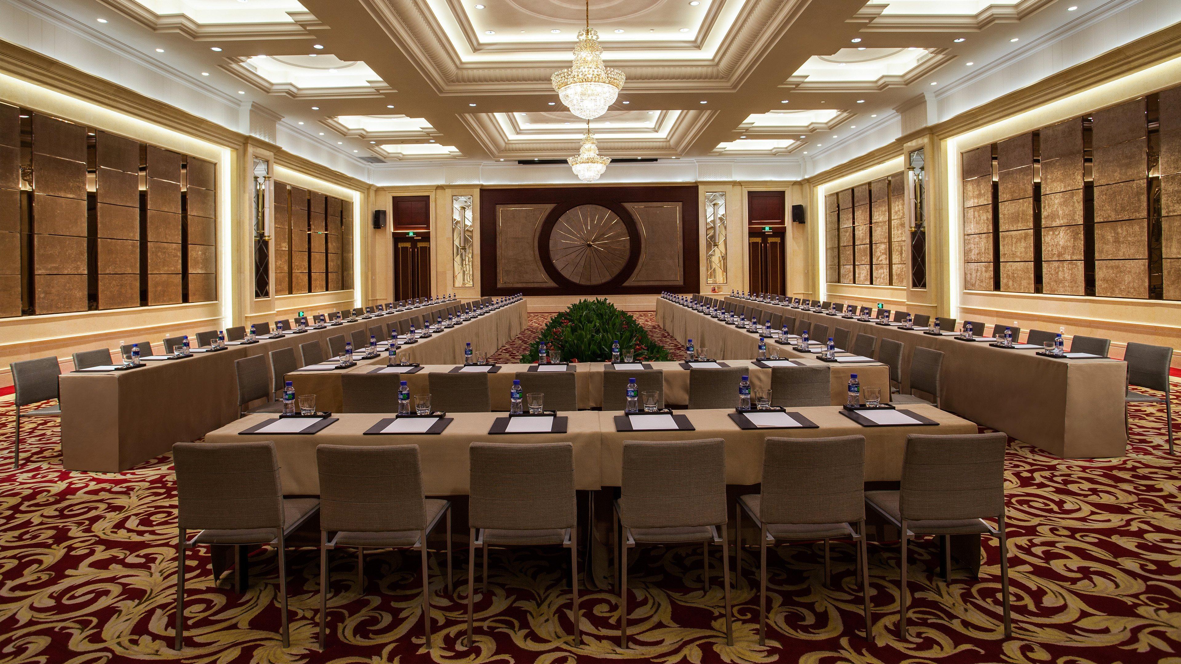 Intercontinental Wuhan By Ihg - Yangtze River View Kültér fotó
